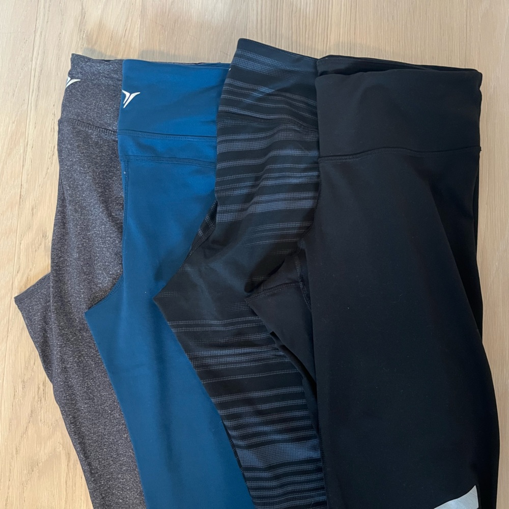 Bundle Old Navy Leggings